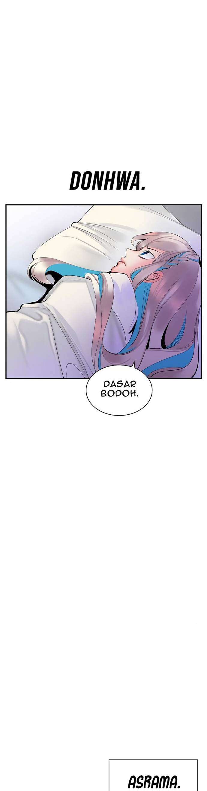 Jungle Juice Chap 28 - Next Chap 29