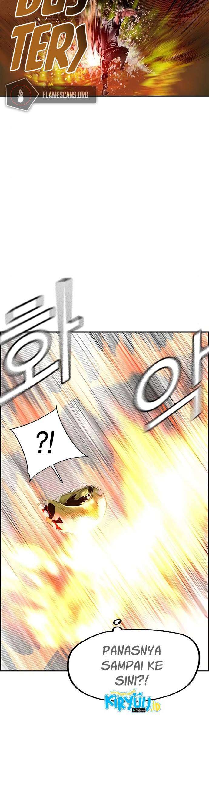 Jungle Juice Chap 28 - Next Chap 29