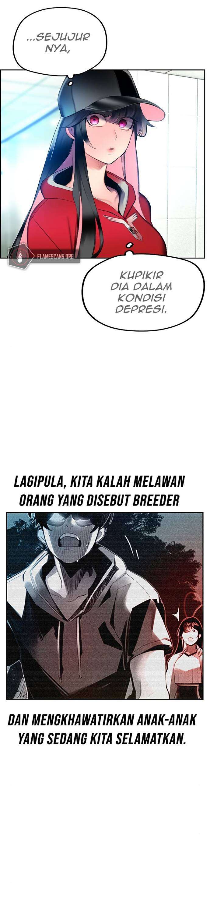 Jungle Juice Chap 29 - Next Chap 30