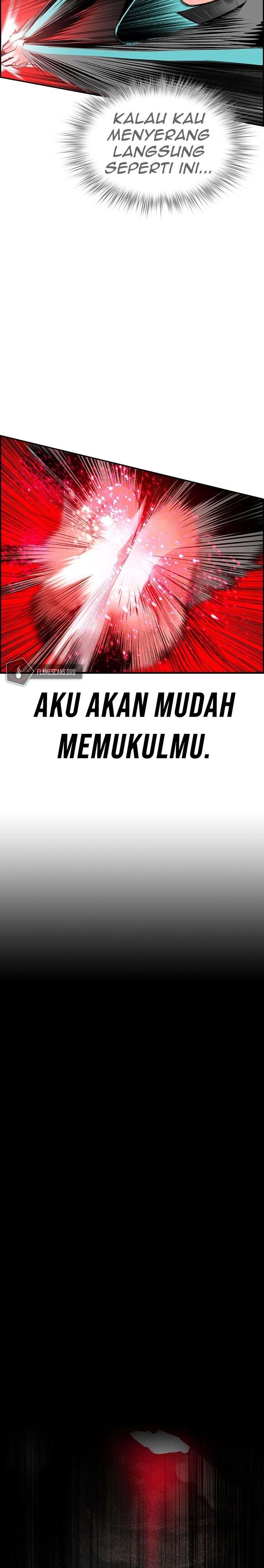 Jungle Juice Chap 33 - Next Chap 34