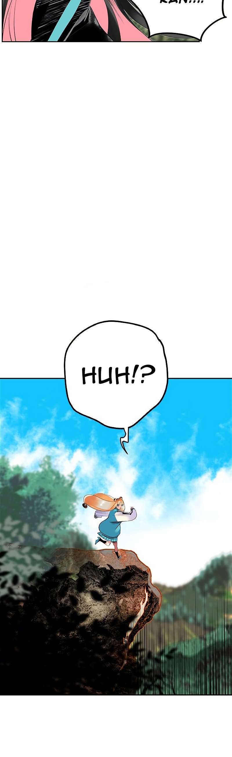 Jungle Juice Chap 31 - Next Chap 32