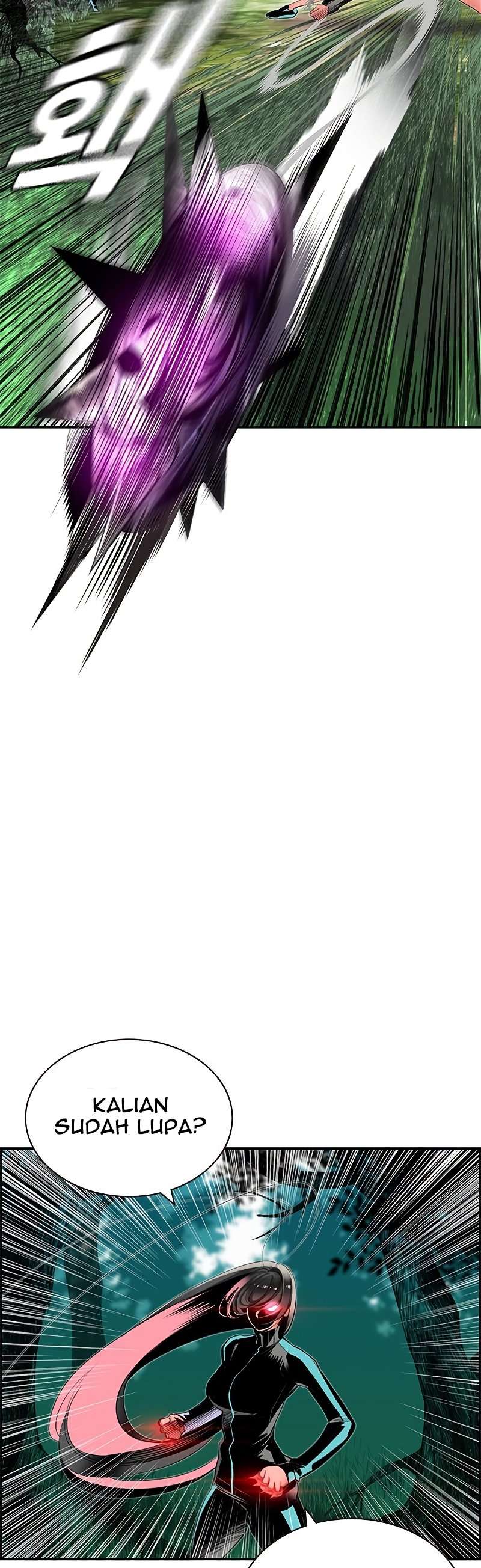 Jungle Juice Chap 31 - Next Chap 32