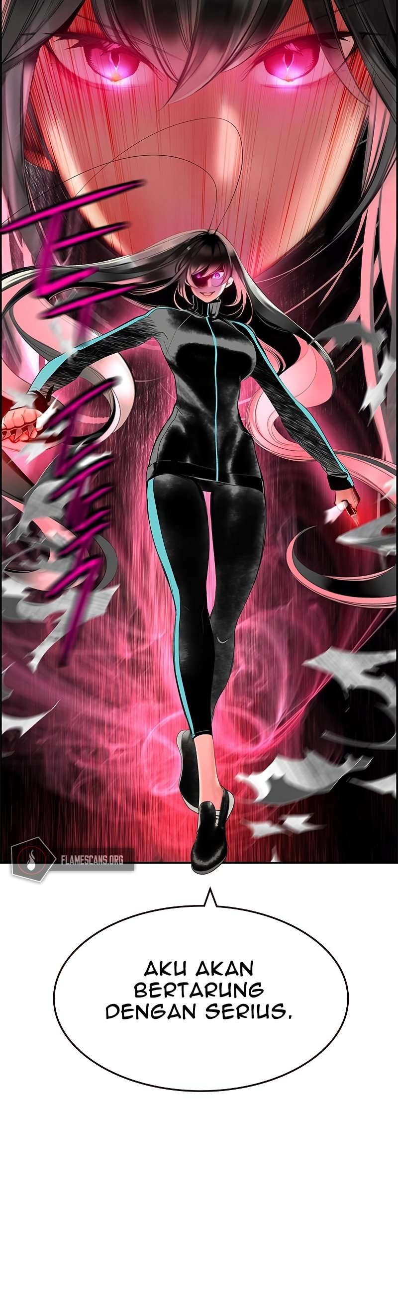 Jungle Juice Chap 31 - Next Chap 32