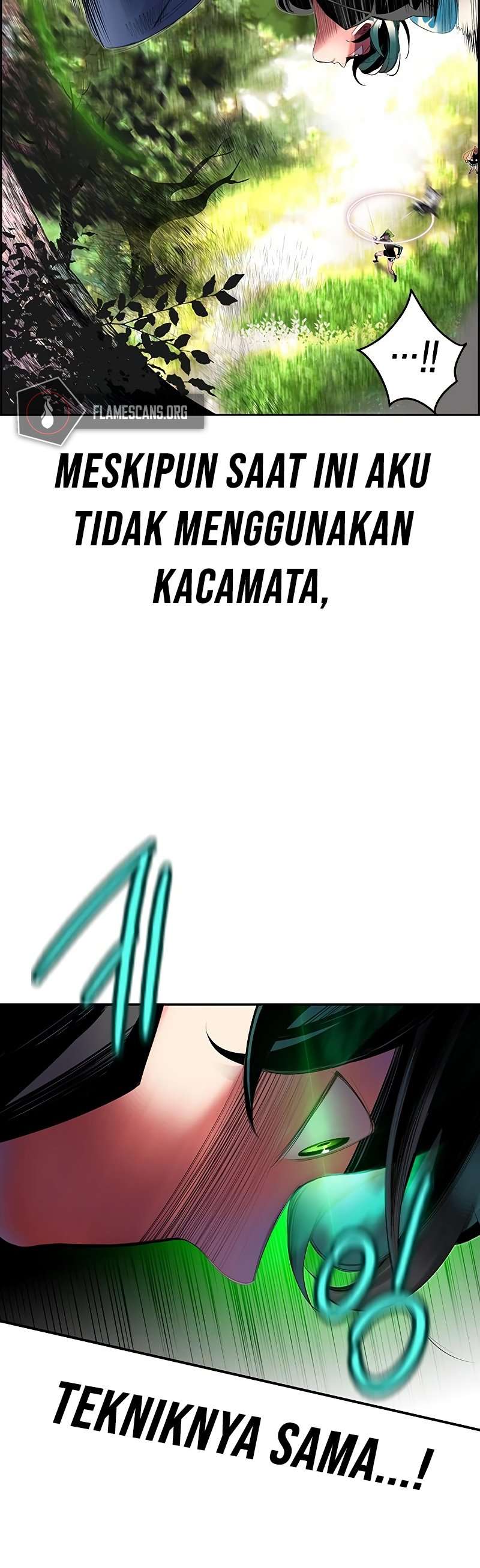 Jungle Juice Chap 31 - Next Chap 32