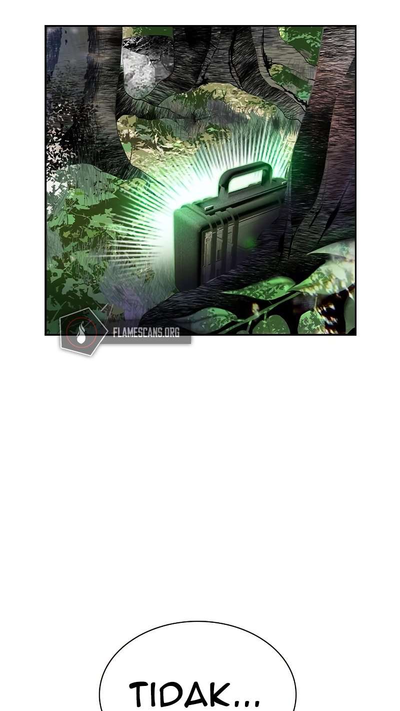 Jungle Juice Chap 31 - Next Chap 32