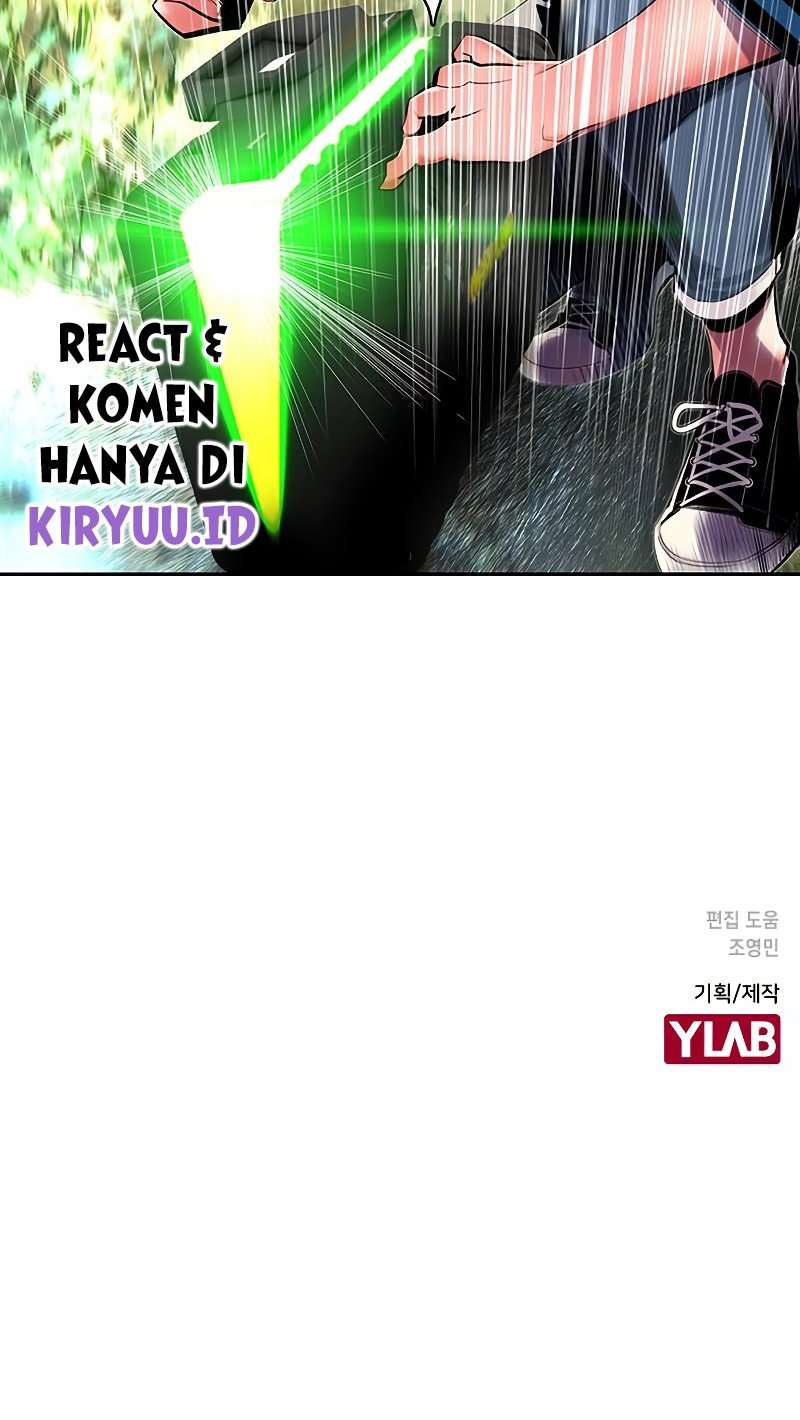 Jungle Juice Chap 31 - Next Chap 32