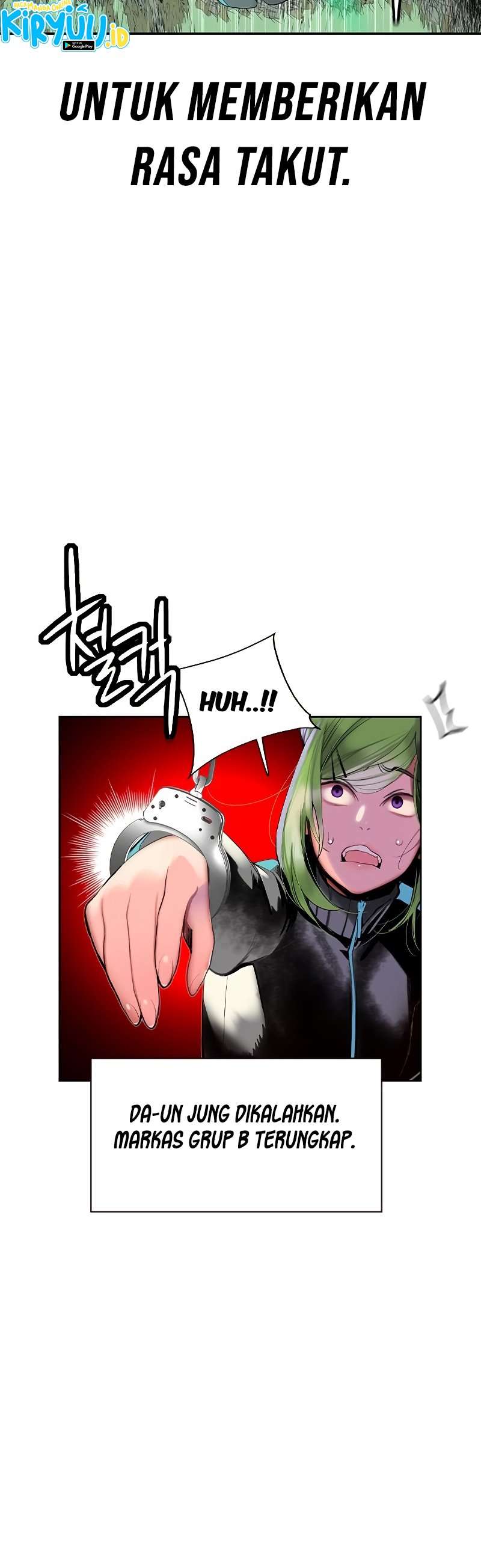 Jungle Juice Chap 31 - Next Chap 32