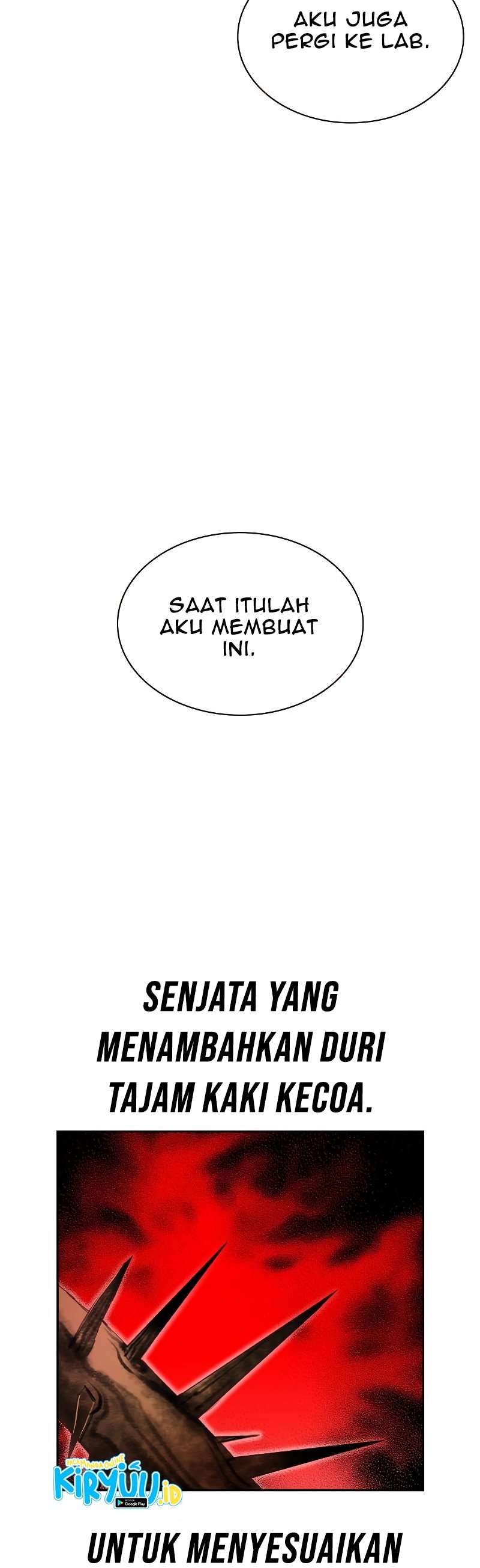 Jungle Juice Chap 31 - Next Chap 32