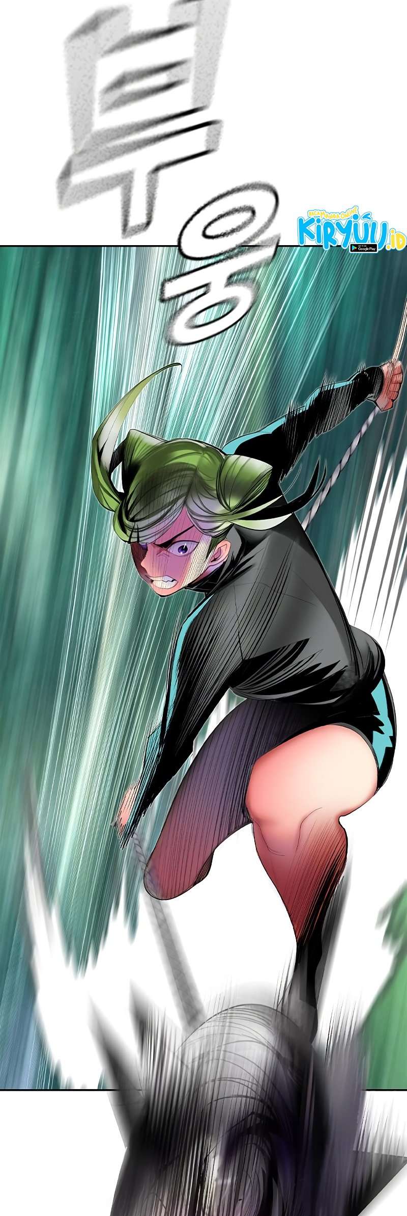 Jungle Juice Chap 31 - Next Chap 32