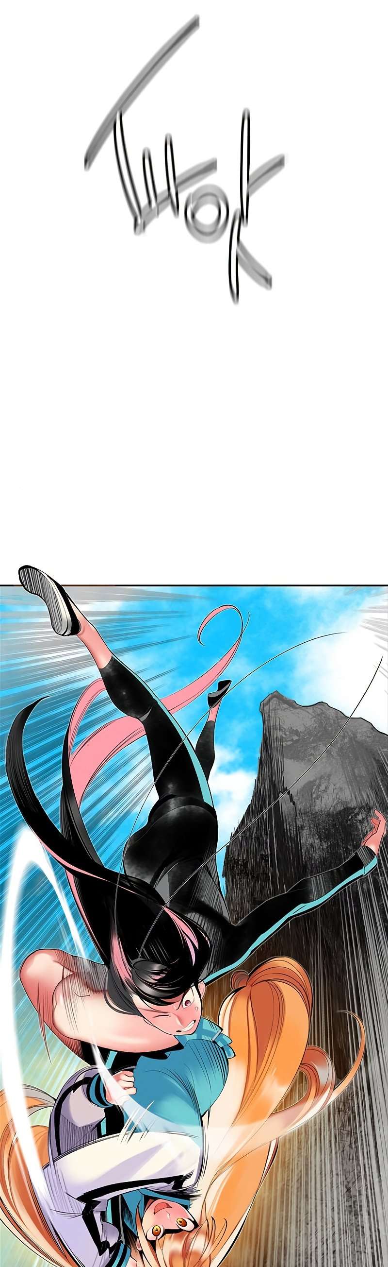 Jungle Juice Chap 31 - Next Chap 32