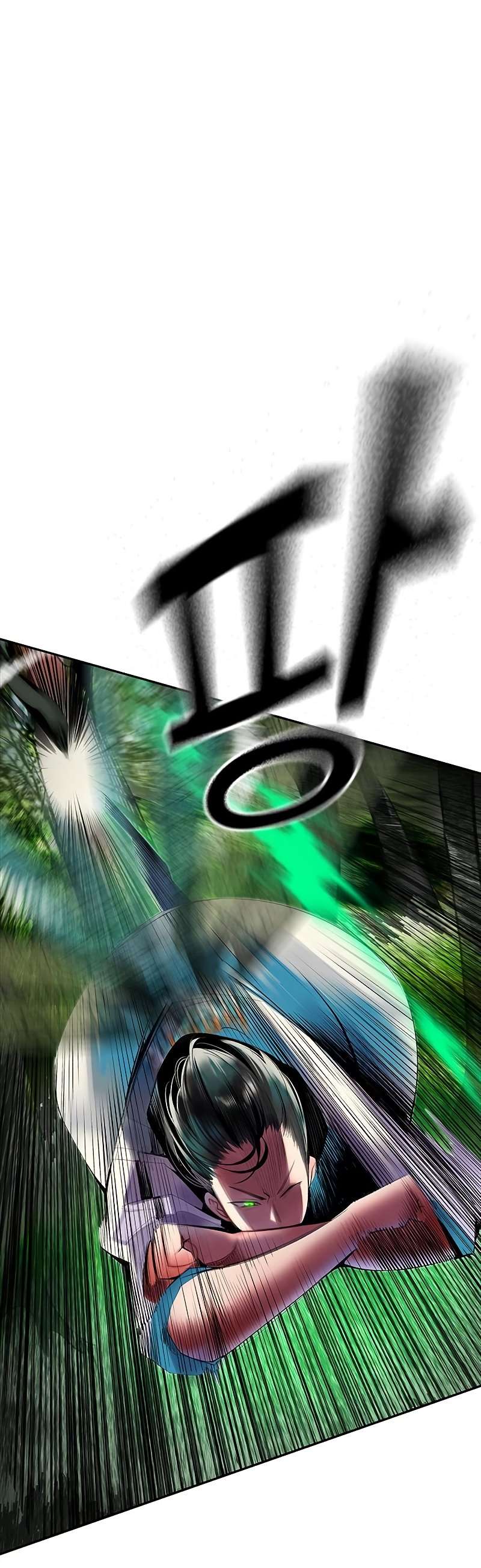 Jungle Juice Chap 31 - Next Chap 32