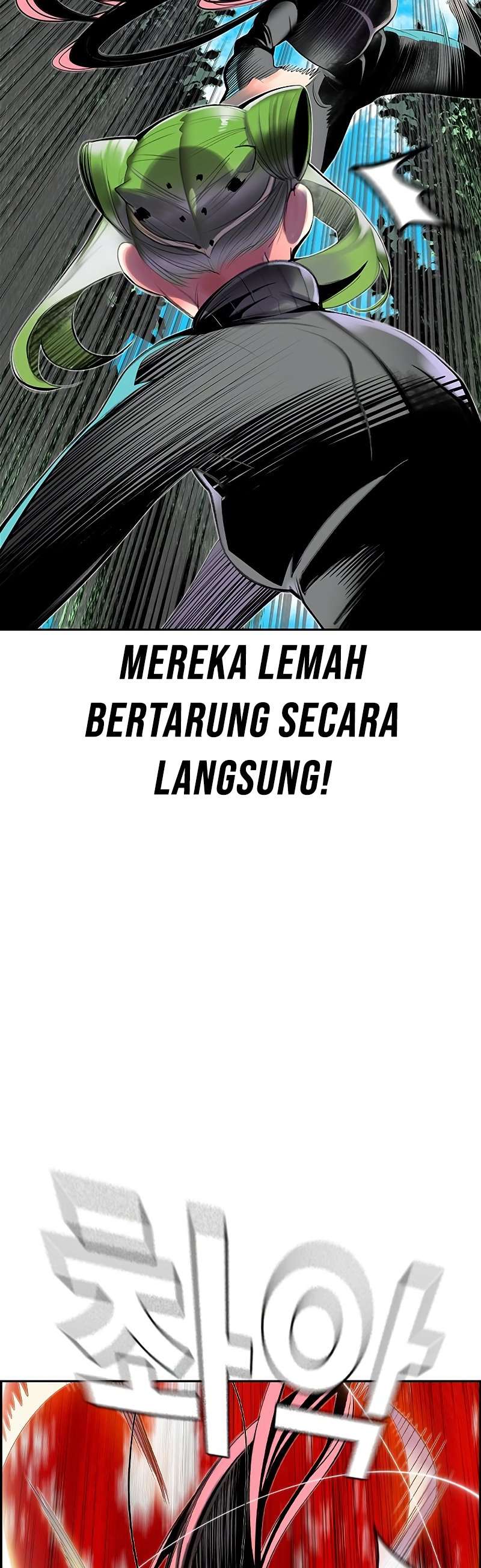 Jungle Juice Chap 31 - Next Chap 32