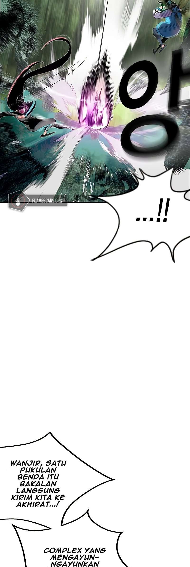 Jungle Juice Chap 31 - Next Chap 32