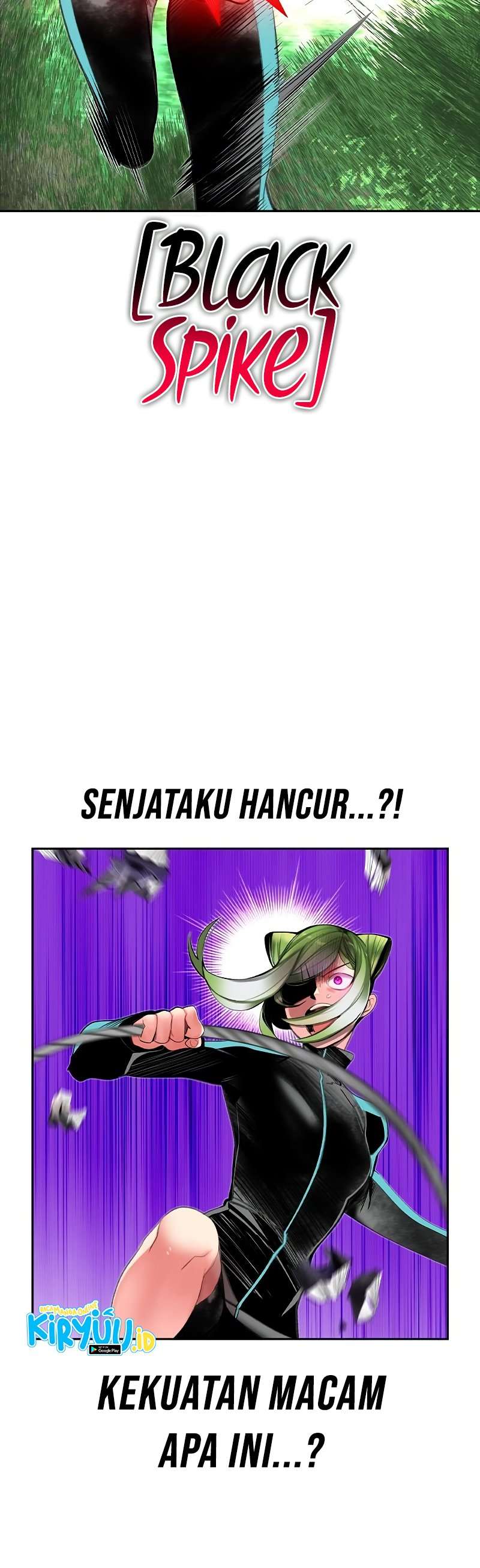 Jungle Juice Chap 31 - Next Chap 32