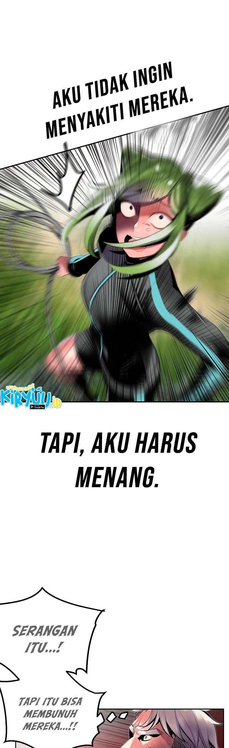 Jungle Juice Chap 31 - Next Chap 32