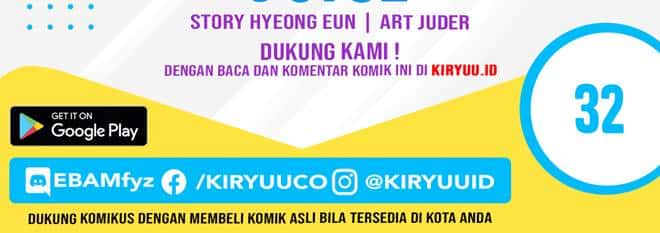 Jungle Juice Chap 32 - Next Chap 33