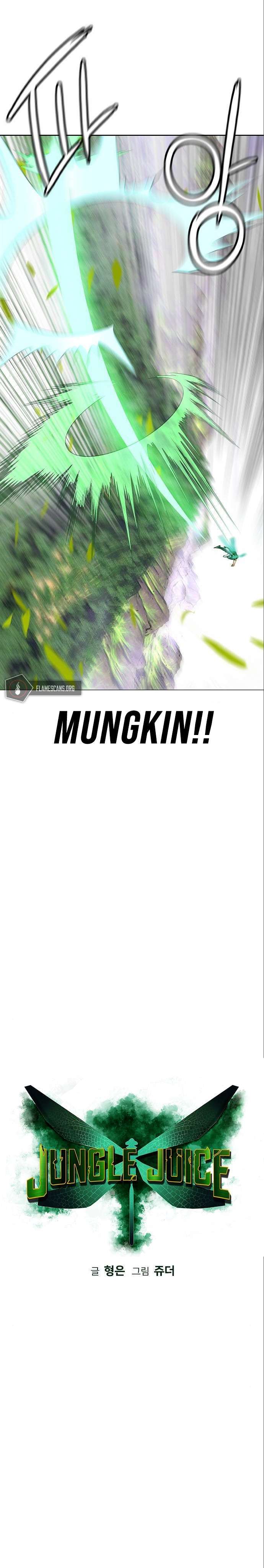 Jungle Juice Chap 34 - Next Chap 35