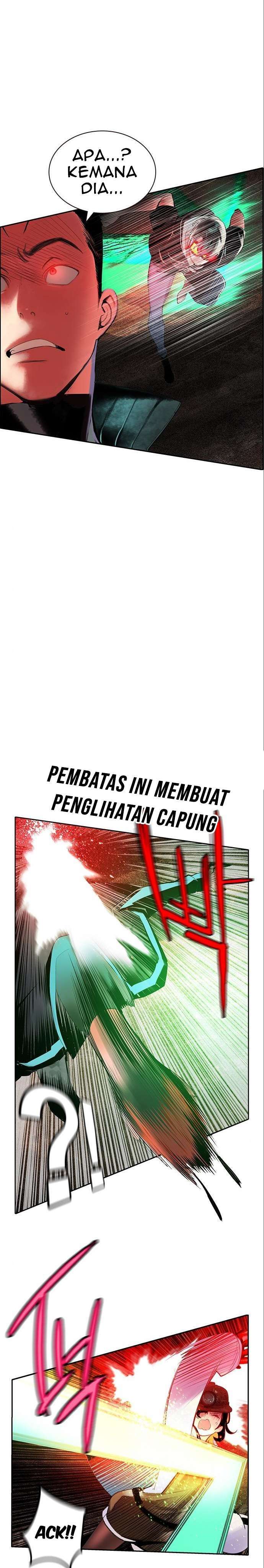 Jungle Juice Chap 34 - Next Chap 35