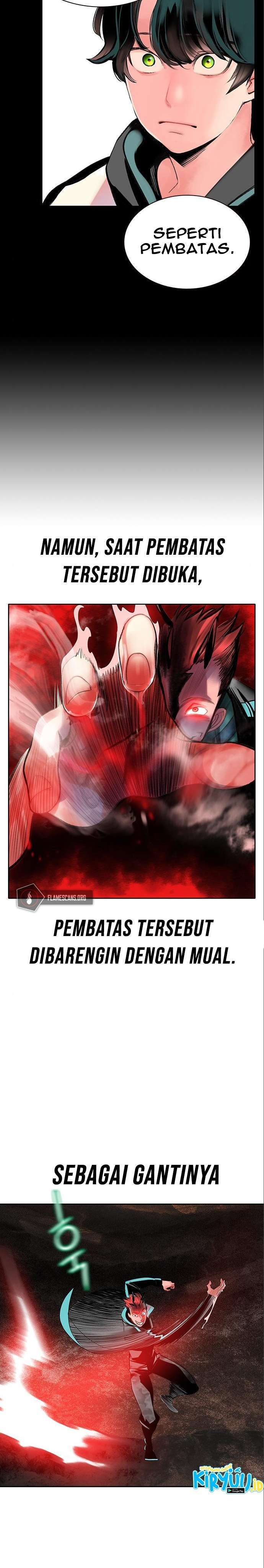 Jungle Juice Chap 34 - Next Chap 35