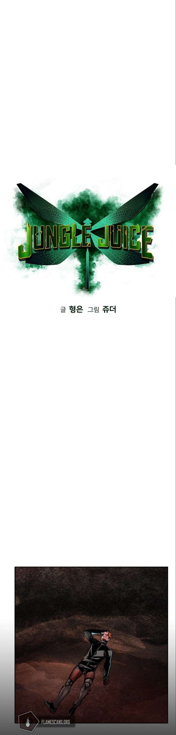 Jungle Juice Chap 35 - Next Chap 36