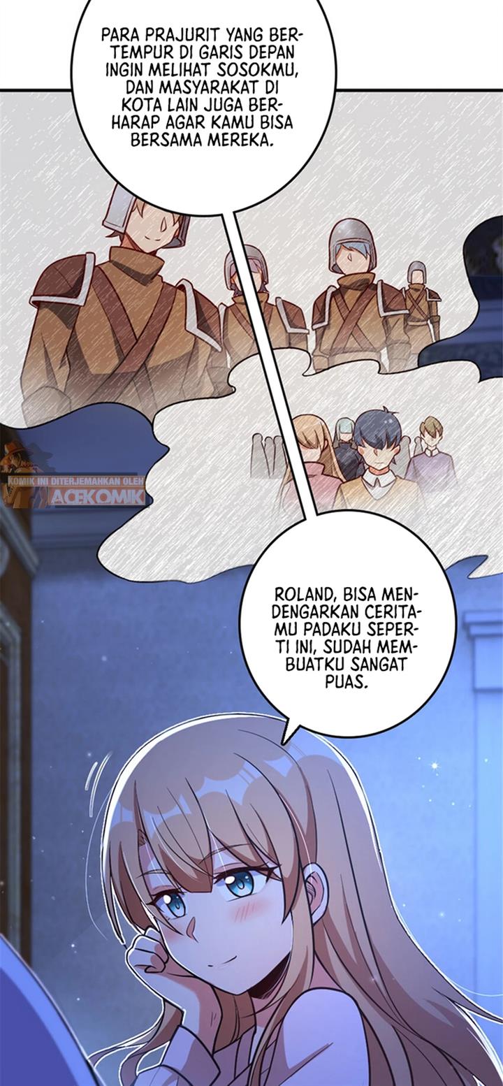 Release That Witch Chap 417 - Next Chap 418