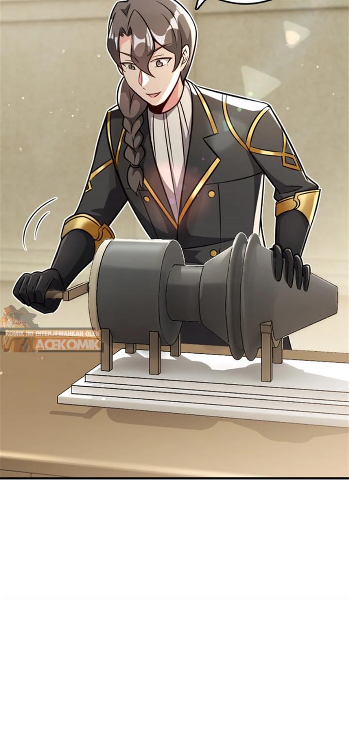 Release That Witch Chap 417 - Next Chap 418