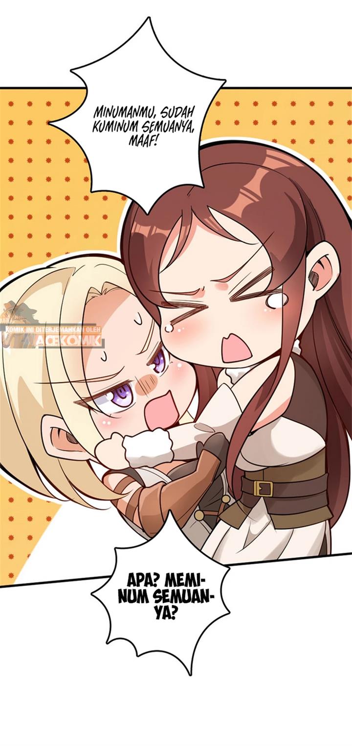 Release That Witch Chap 417 - Next Chap 418