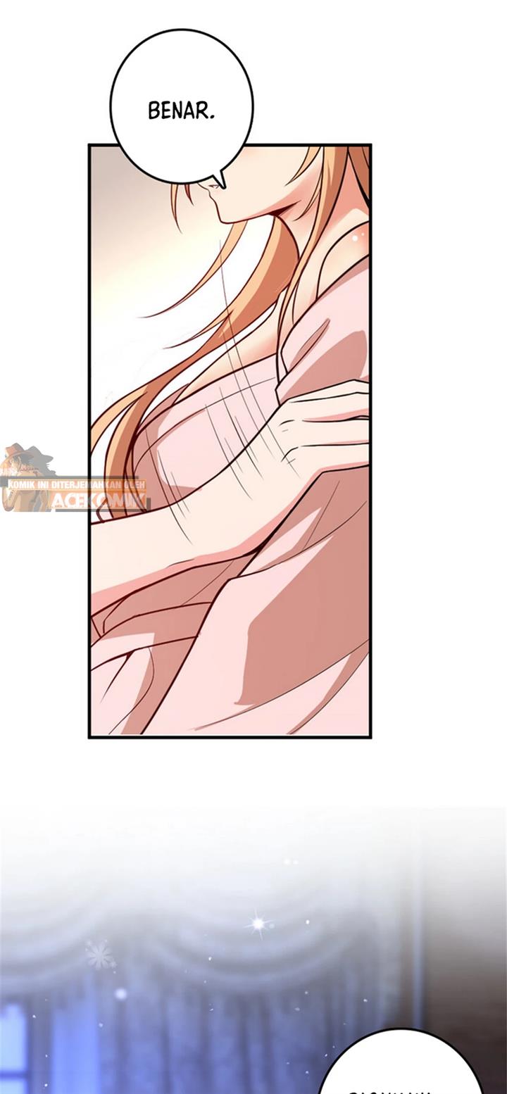 Release That Witch Chap 417 - Next Chap 418