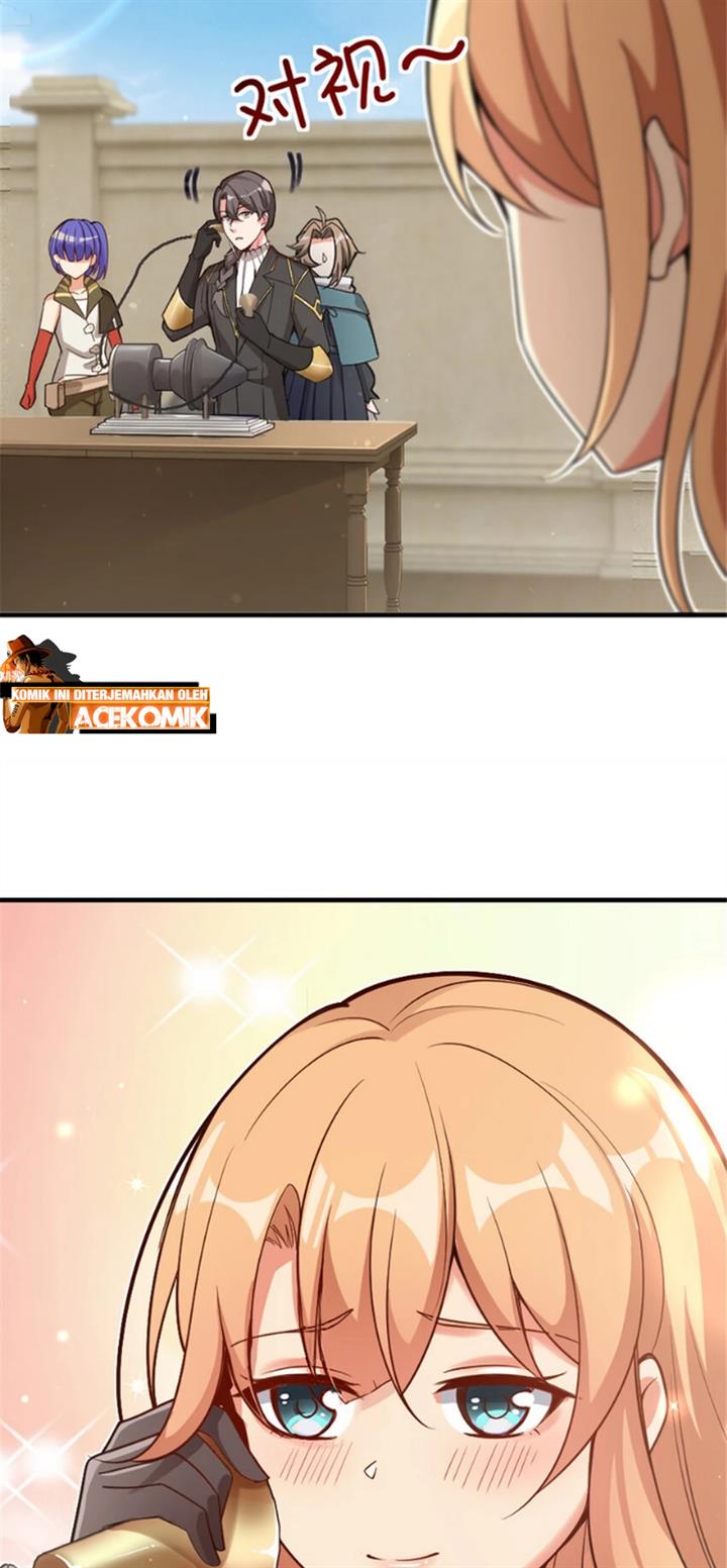 Release That Witch Chap 417 - Next Chap 418