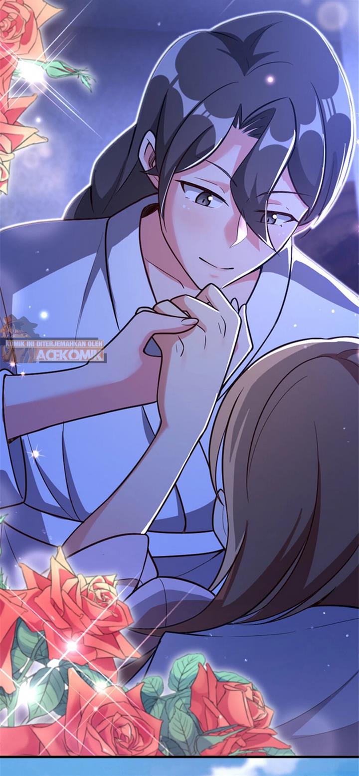 Release That Witch Chap 417 - Next Chap 418