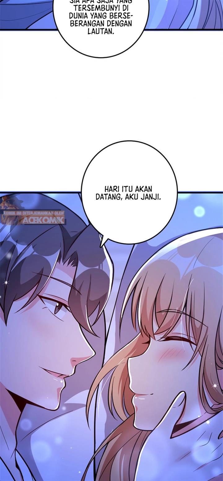 Release That Witch Chap 417 - Next Chap 418