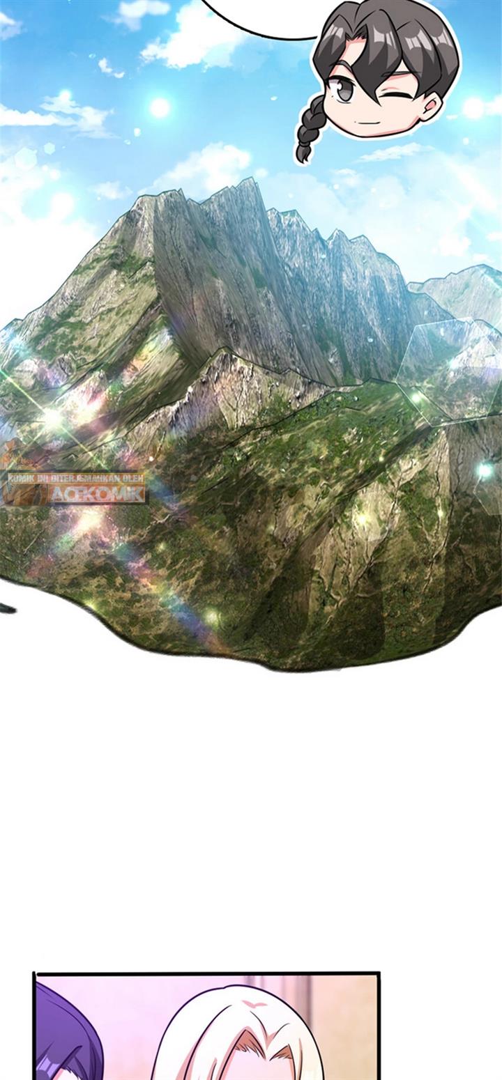 Release That Witch Chap 415 - Next Chap 416