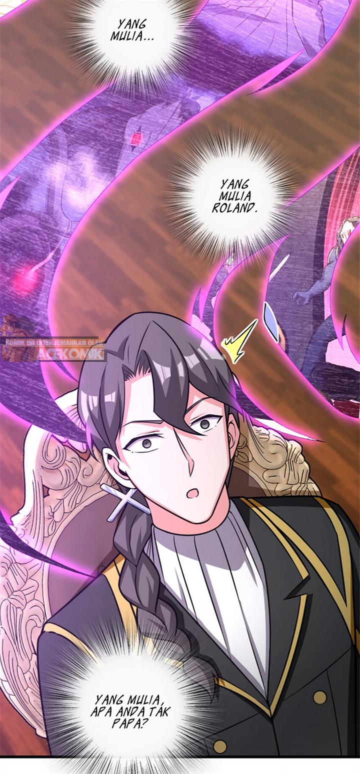 Release That Witch Chap 415 - Next Chap 416