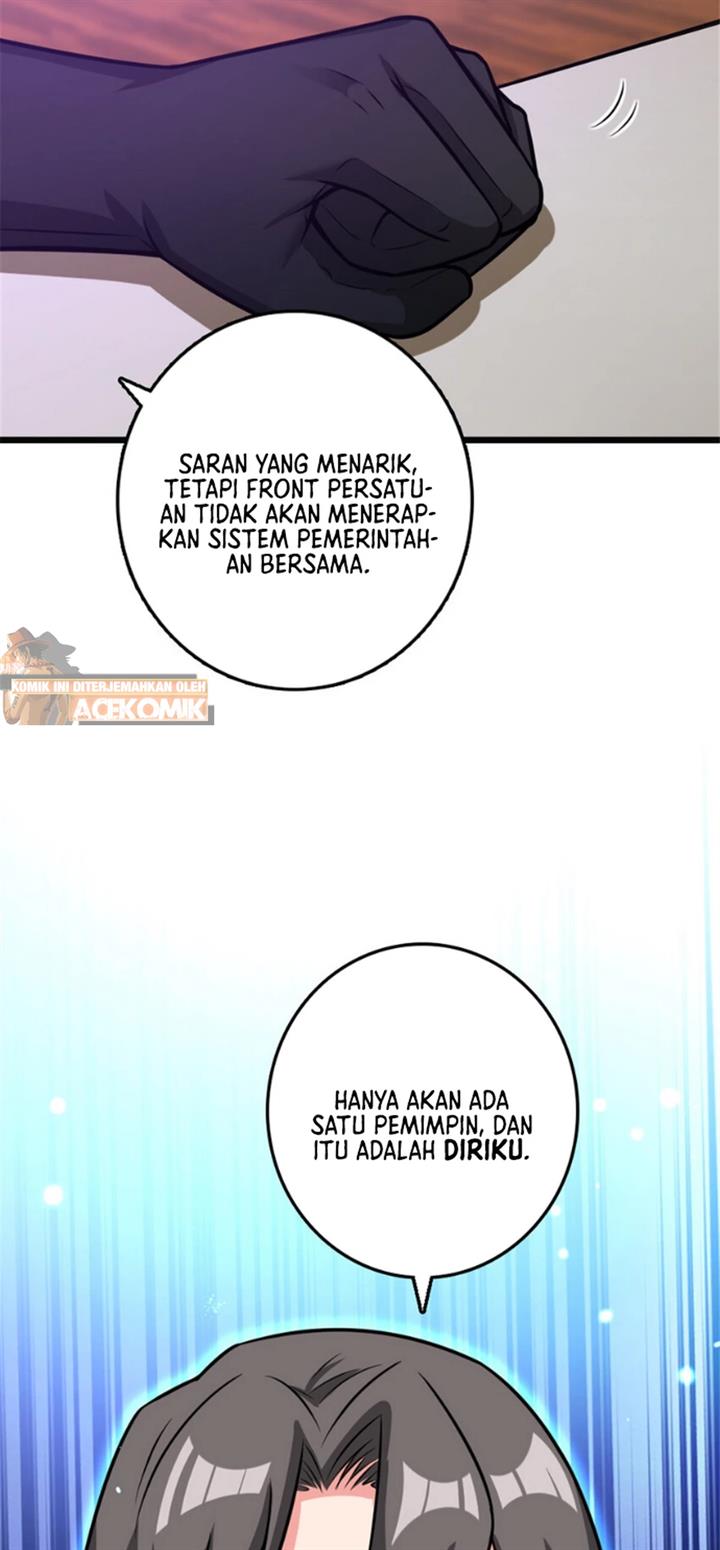 Release That Witch Chap 415 - Next Chap 416