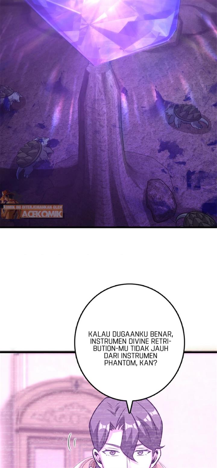 Release That Witch Chap 415 - Next Chap 416