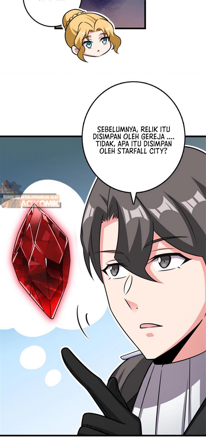 Release That Witch Chap 415 - Next Chap 416