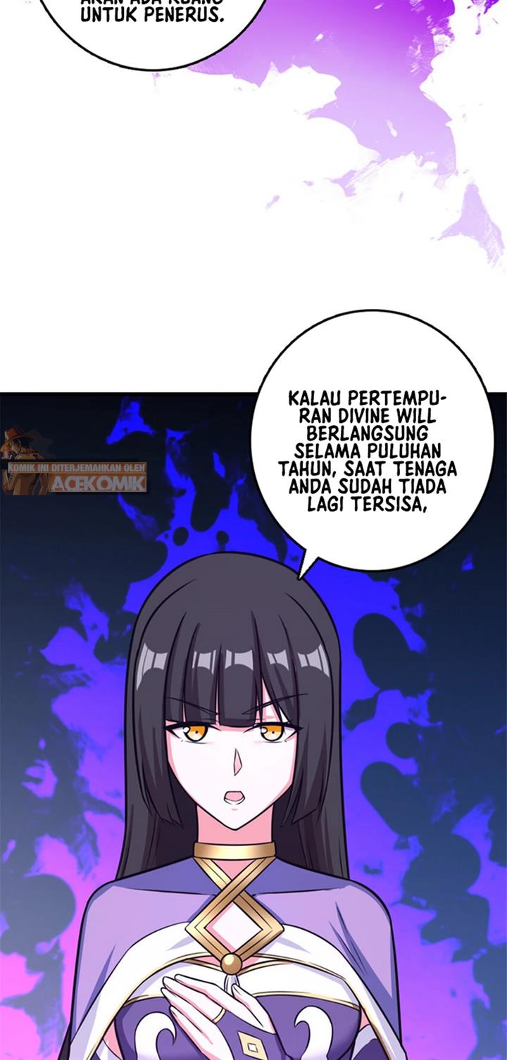 Release That Witch Chap 415 - Next Chap 416