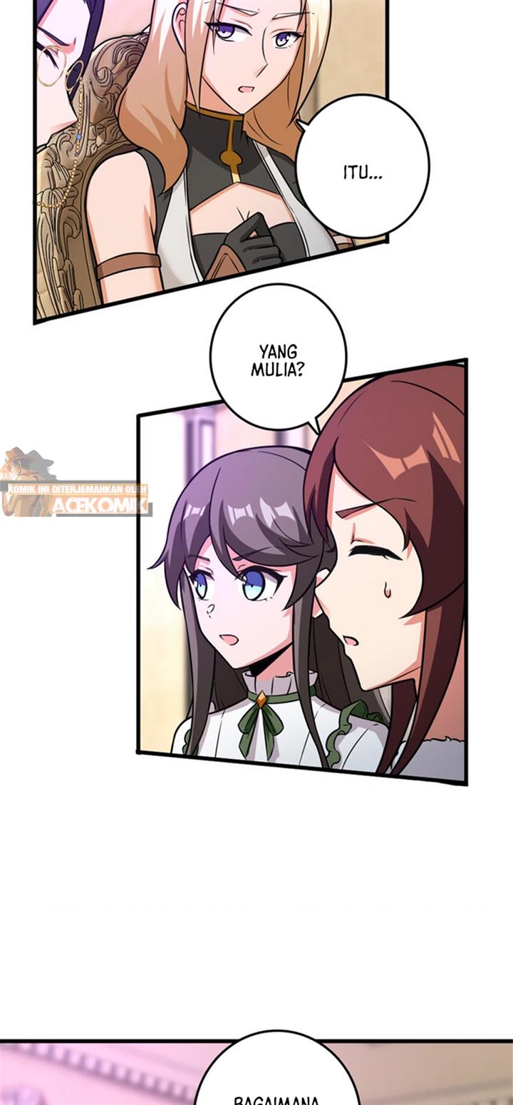 Release That Witch Chap 415 - Next Chap 416