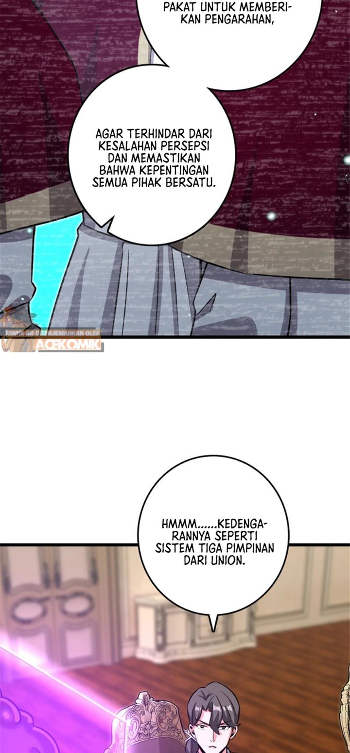 Release That Witch Chap 415 - Next Chap 416