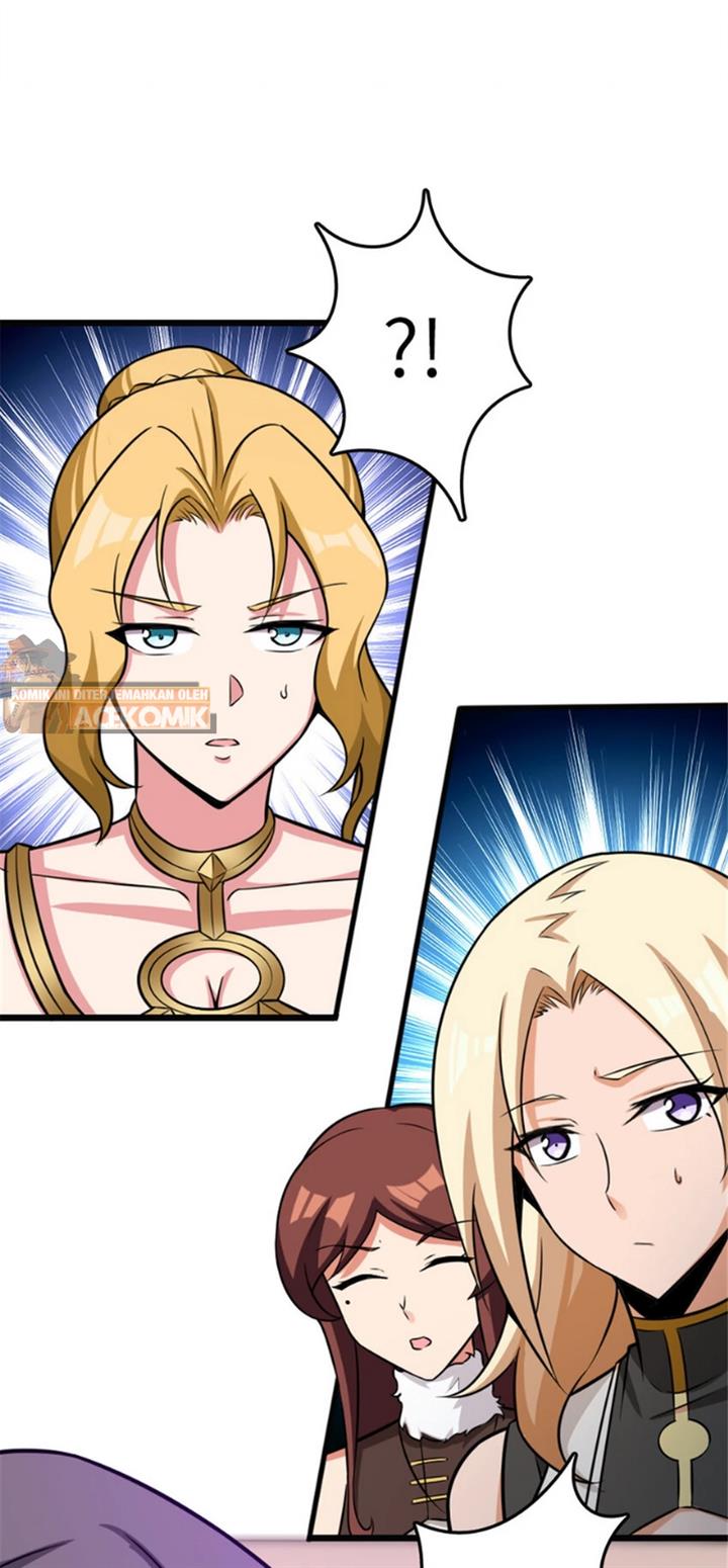 Release That Witch Chap 415 - Next Chap 416