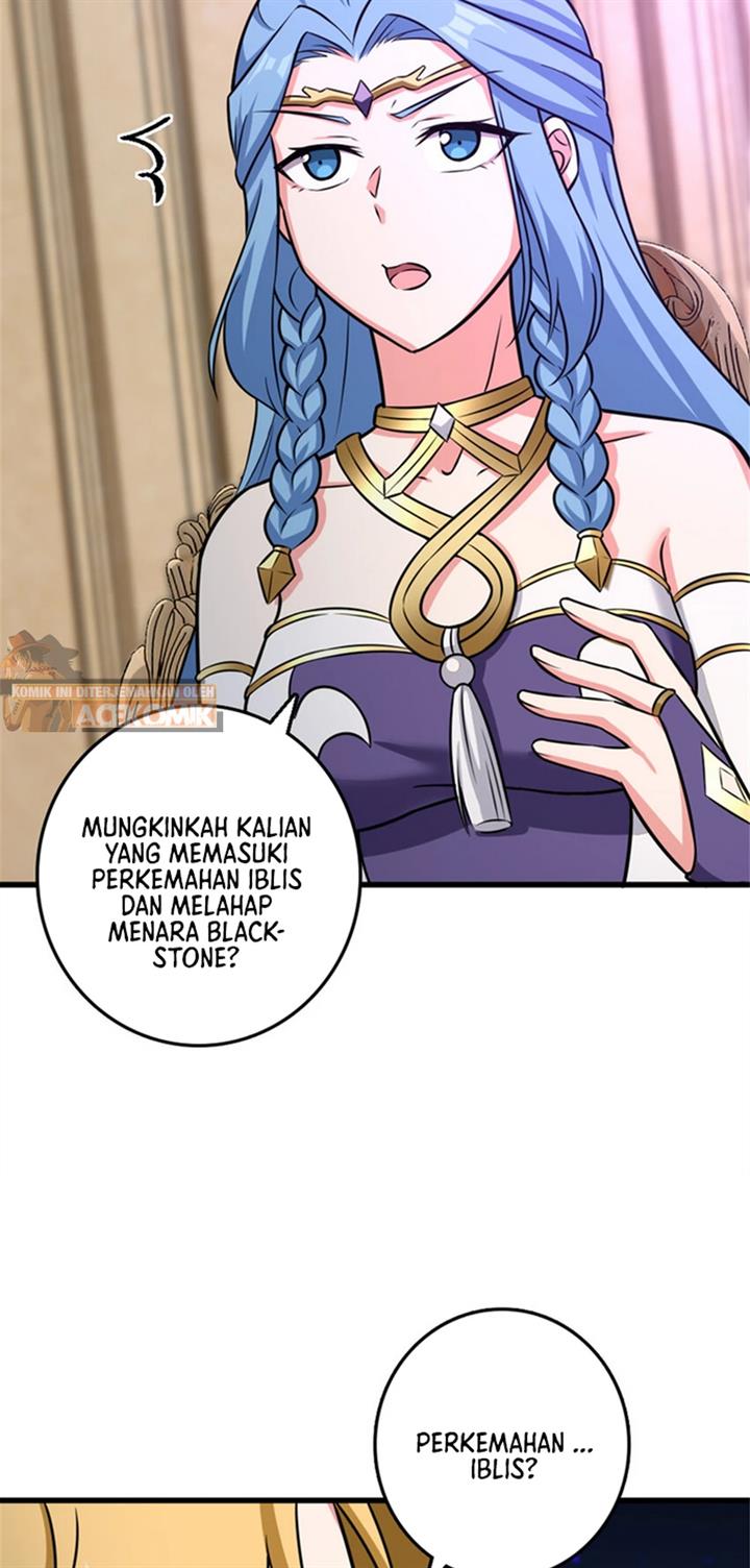 Release That Witch Chap 415 - Next Chap 416