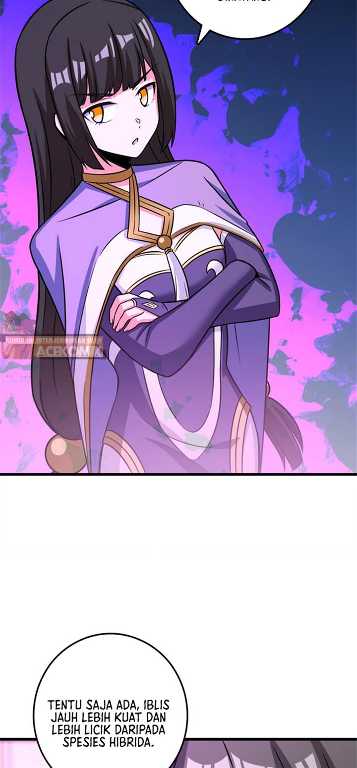 Release That Witch Chap 415 - Next Chap 416