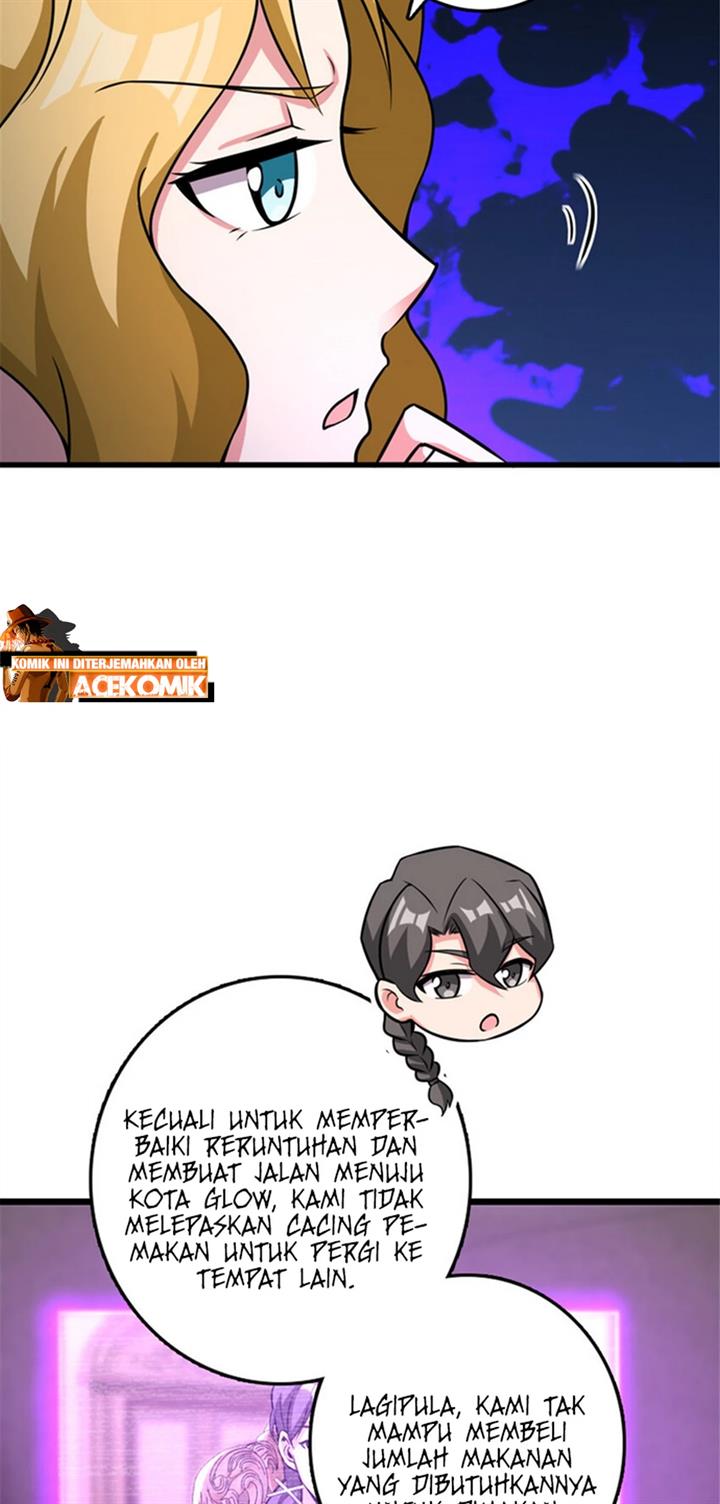 Release That Witch Chap 415 - Next Chap 416