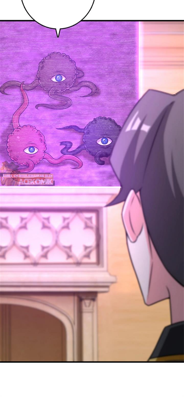 Release That Witch Chap 415 - Next Chap 416