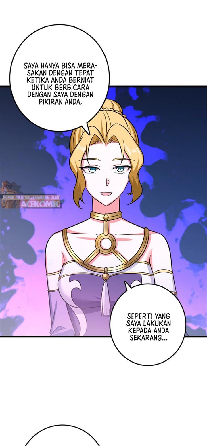 Release That Witch Chap 415 - Next Chap 416