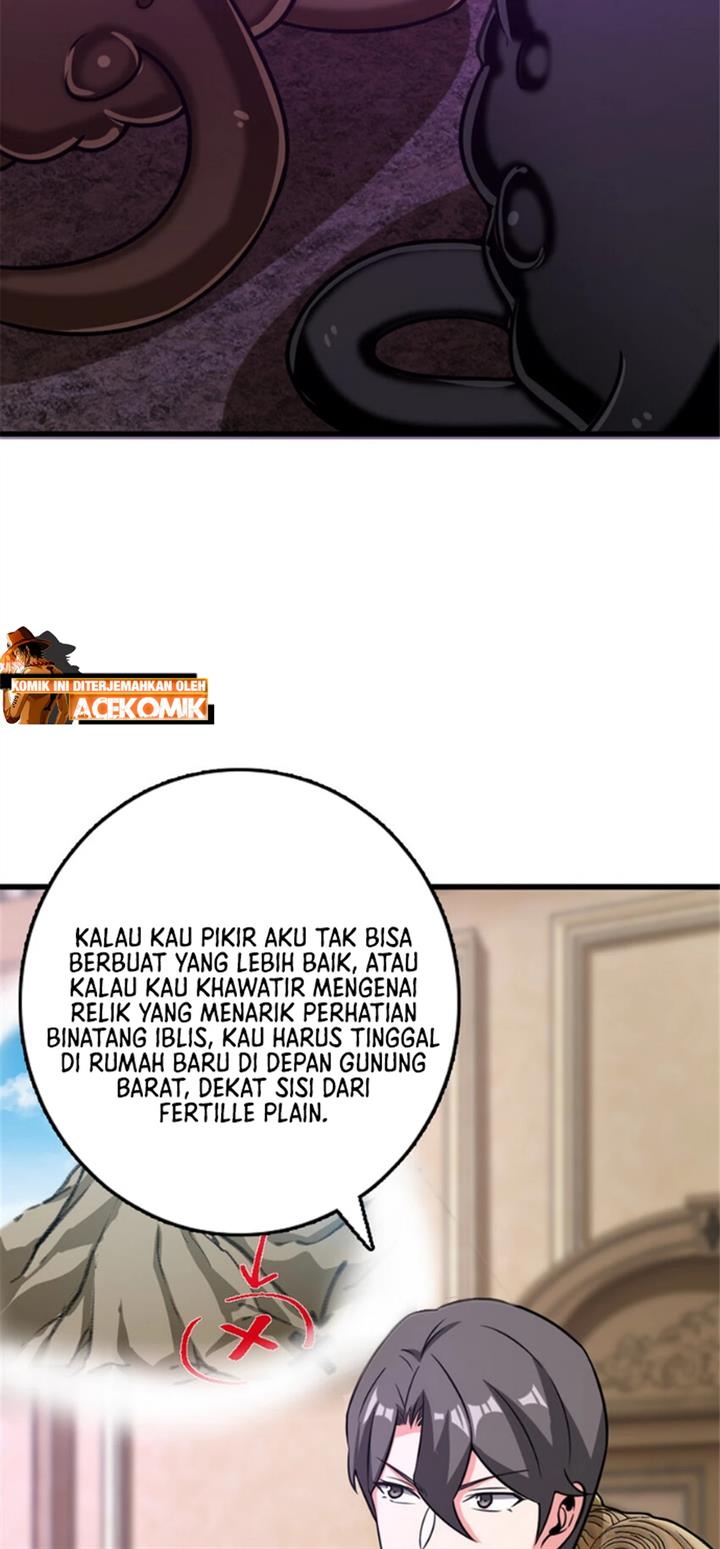 Release That Witch Chap 415 - Next Chap 416