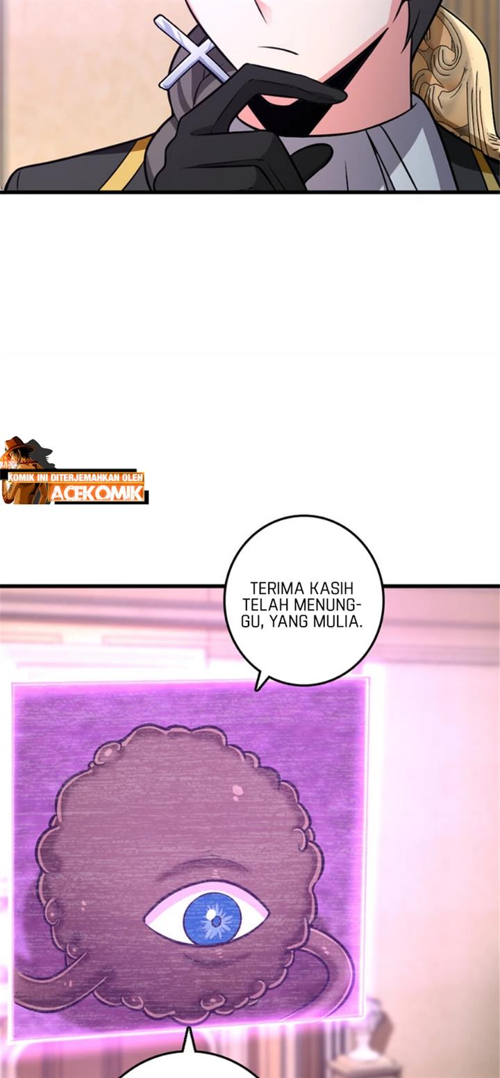 Release That Witch Chap 415 - Next Chap 416