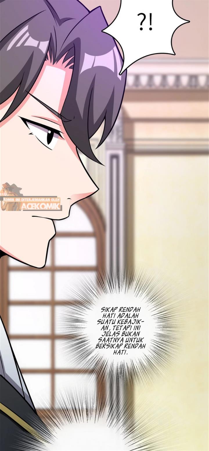 Release That Witch Chap 415 - Next Chap 416