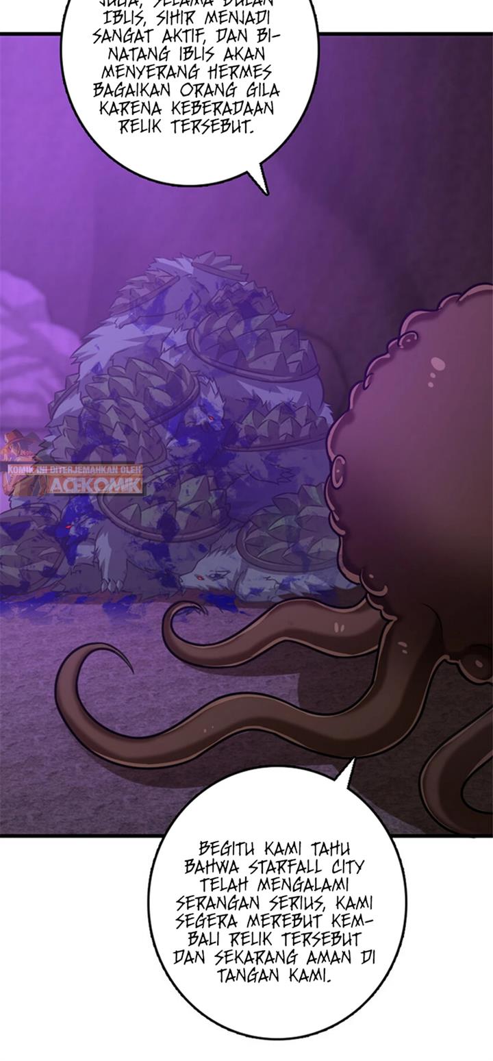 Release That Witch Chap 415 - Next Chap 416