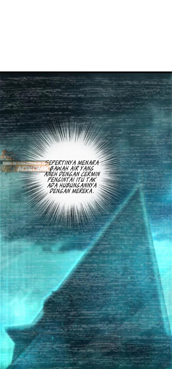 Release That Witch Chap 416 - Next Chap 417